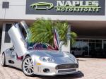 Spyker C8 Spyder 2006 года